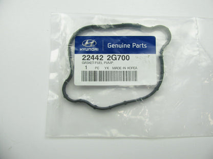 Fuel Pump Gasket OEM For Hyundai 224422G700