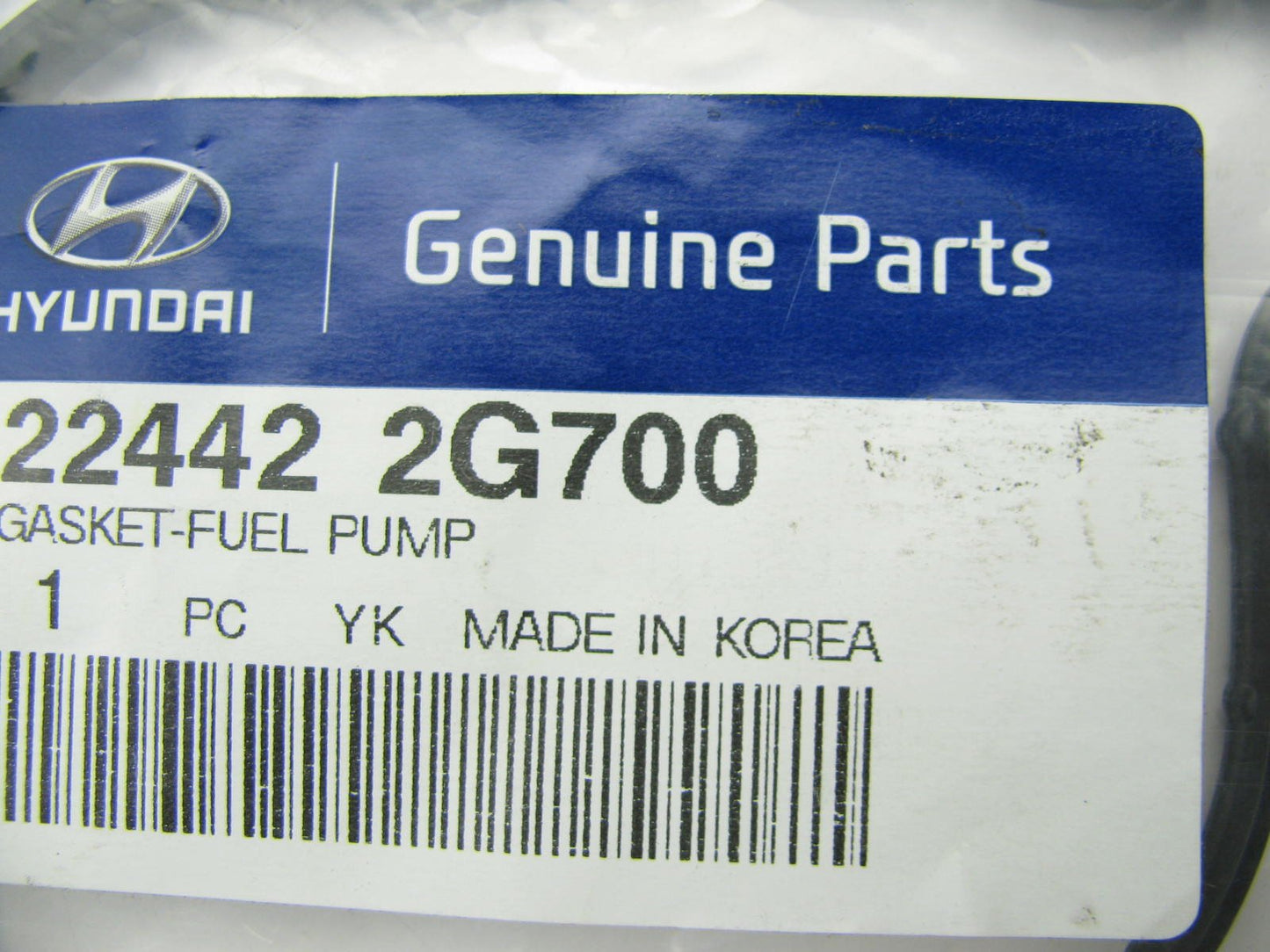 Fuel Pump Gasket OEM For Hyundai 224422G700