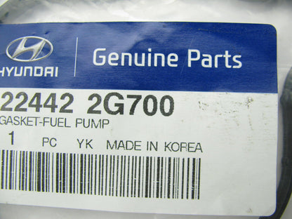 Fuel Pump Gasket OEM For Hyundai 224422G700