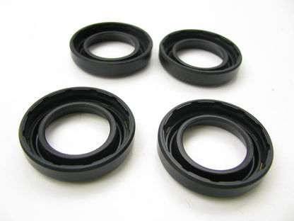 (4) NEW - OEM 224432E000 Valve Cover Spark Plug Tube Seals For Hyundai