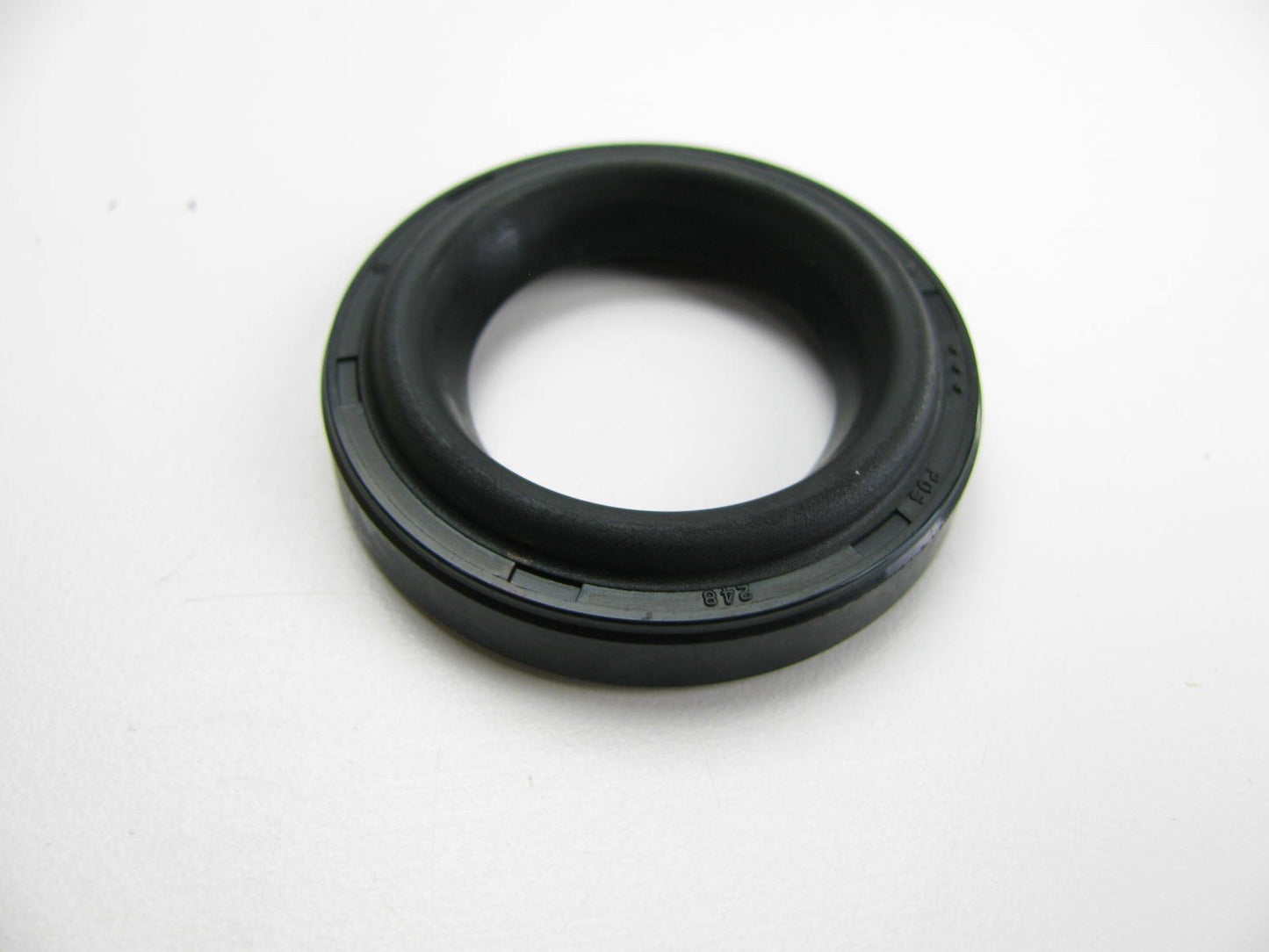 NEW - OEM Engine Valve Cover Spark Plug Tube Seal Gasket For Hyundai 224432E000