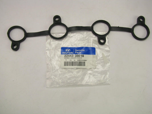 Genuine Spark Plug Tube Seal Gasket OEM For Hyundai 2.4L 4-CYLINDER 2244338010