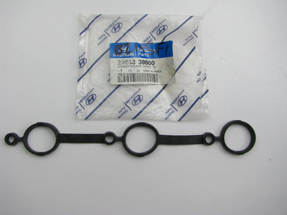 New Genuine Spark Plug Tube Seal Gasket OEM For 2001 Hyundai XG300 2244339800