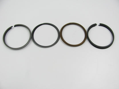 NEW GENUINE Engine Piston Rings 0.25mm Oversize OEM For 2009-10 Genesis 4.6L V8