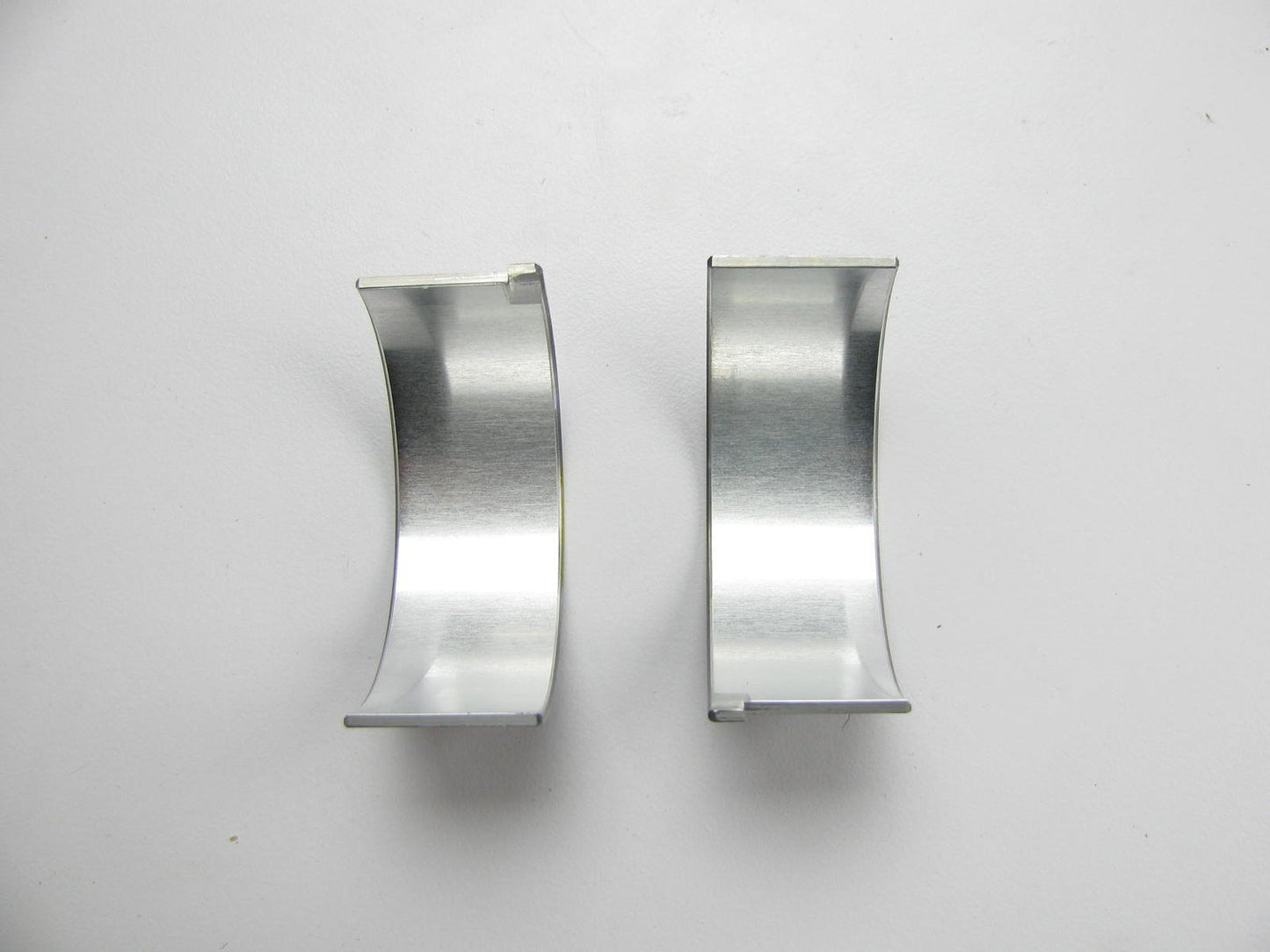 NEW - OEM 2306023640 Engine Connecting Rod Bearing Pair (Yellow) For Hyundai