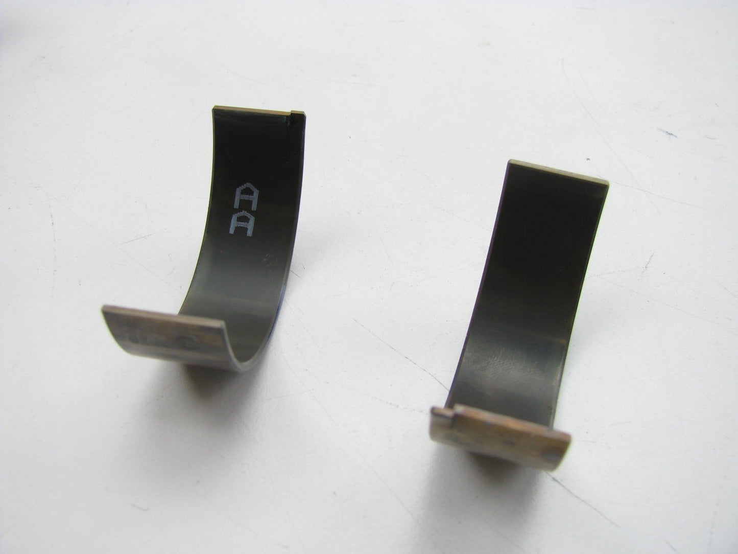 NEW GENUINE Engine Connecting Rod Bearing PAIR OEM For Hyundai 230602G400