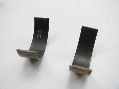NEW GENUINE Engine Connecting Rod Bearing PAIR OEM For Hyundai 230602G400