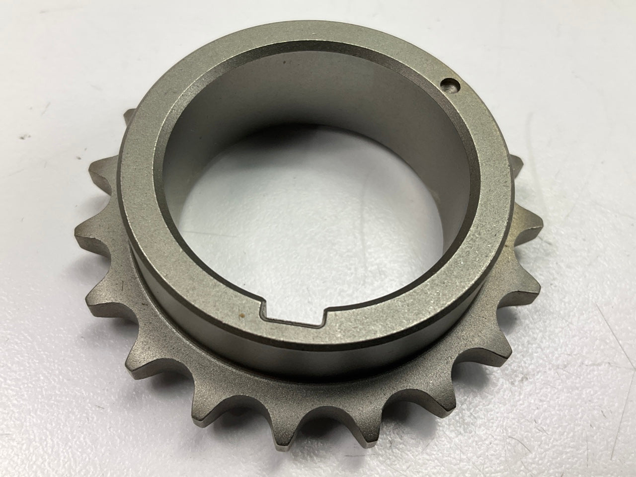 NEW Left Crankshaft Gear Sprocket OEM For Hyundai 3.3L TURBO 231213L100