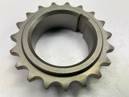 NEW Left Crankshaft Gear Sprocket OEM For Hyundai 3.3L TURBO 231213L100