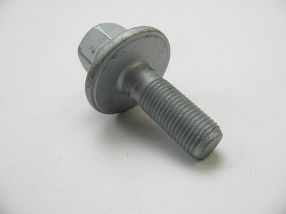 NEW Crankshaft Crank Pulley Bolt OEM For Hyundai 231283E201