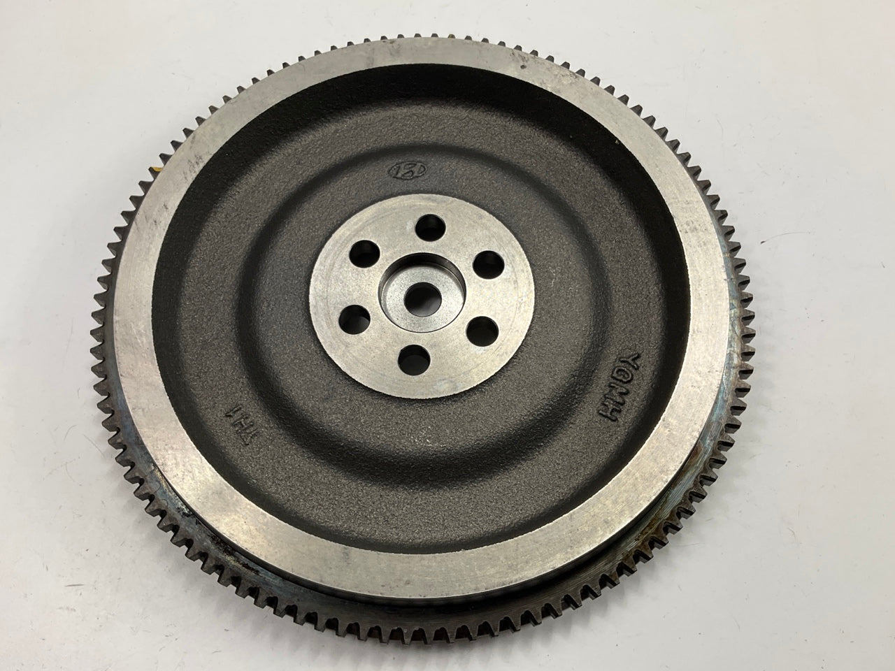 NEW - OEM 2320023700 Clutch Flywheel For 2000-08 Hyundai Tiburon, 00-06 Elantra