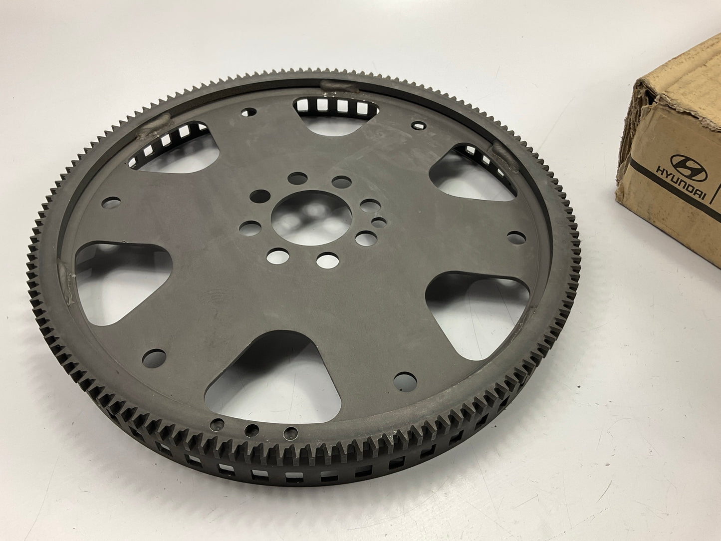 NEW OEM Auto Trans Flexplate Flex Plate OEM For Hyundai 232003F350