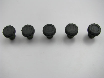 (5) NEW - OEM Engine Flexplate Bolts For Hyundai 2331125050 W/ AUTO TRANS.