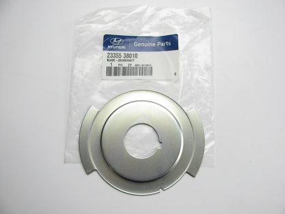 NEW - GENUINE Crank Sensor Blade OEM For Hyundai 2335538010