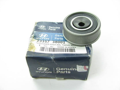 Engine Balance Shaft Belt Tensioner OEM For Hyundai 2335738001
