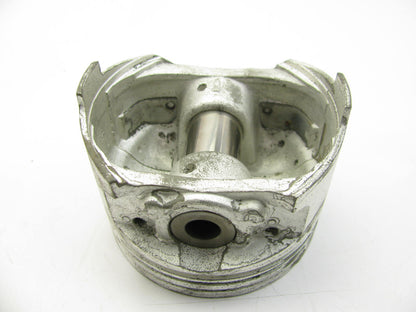(6) NEW GENUINE 23410-35941 Engine Pistons OEM For 1995-1998 Sonata 3.0L V6