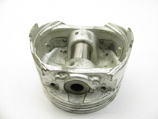 (6) NEW GENUINE 23410-35941 Engine Pistons OEM For 1995-1998 Sonata 3.0L V6