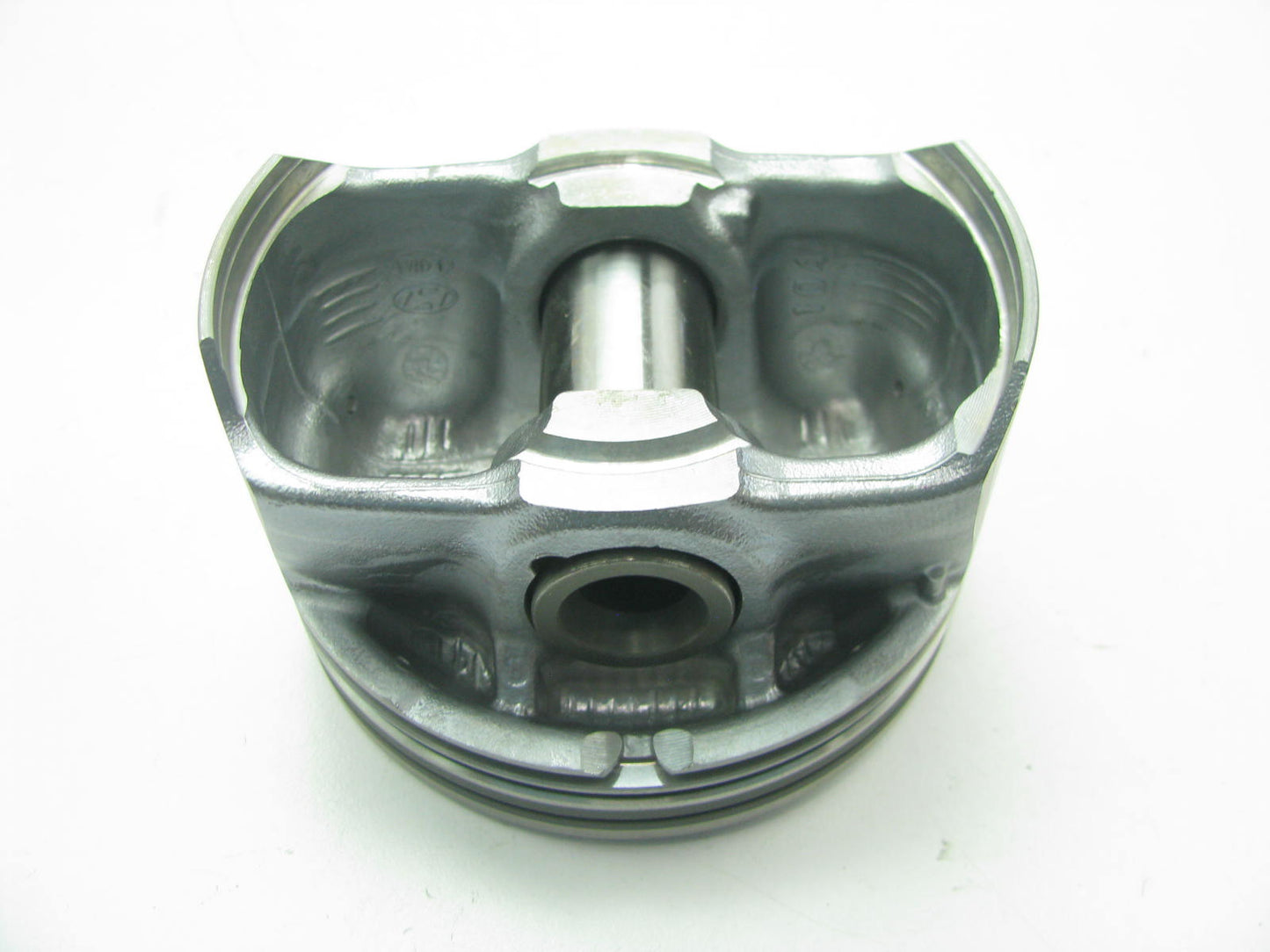 NEW - OEM 234102G511 Engine Piston STD-B For 2014-2017 Hyundai 2.0L 2.4L-L4