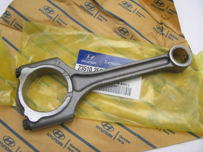 New OEM Engine Connecting Rod For 2014-2016 Hyundai Elantra 1.8L Korean Built
