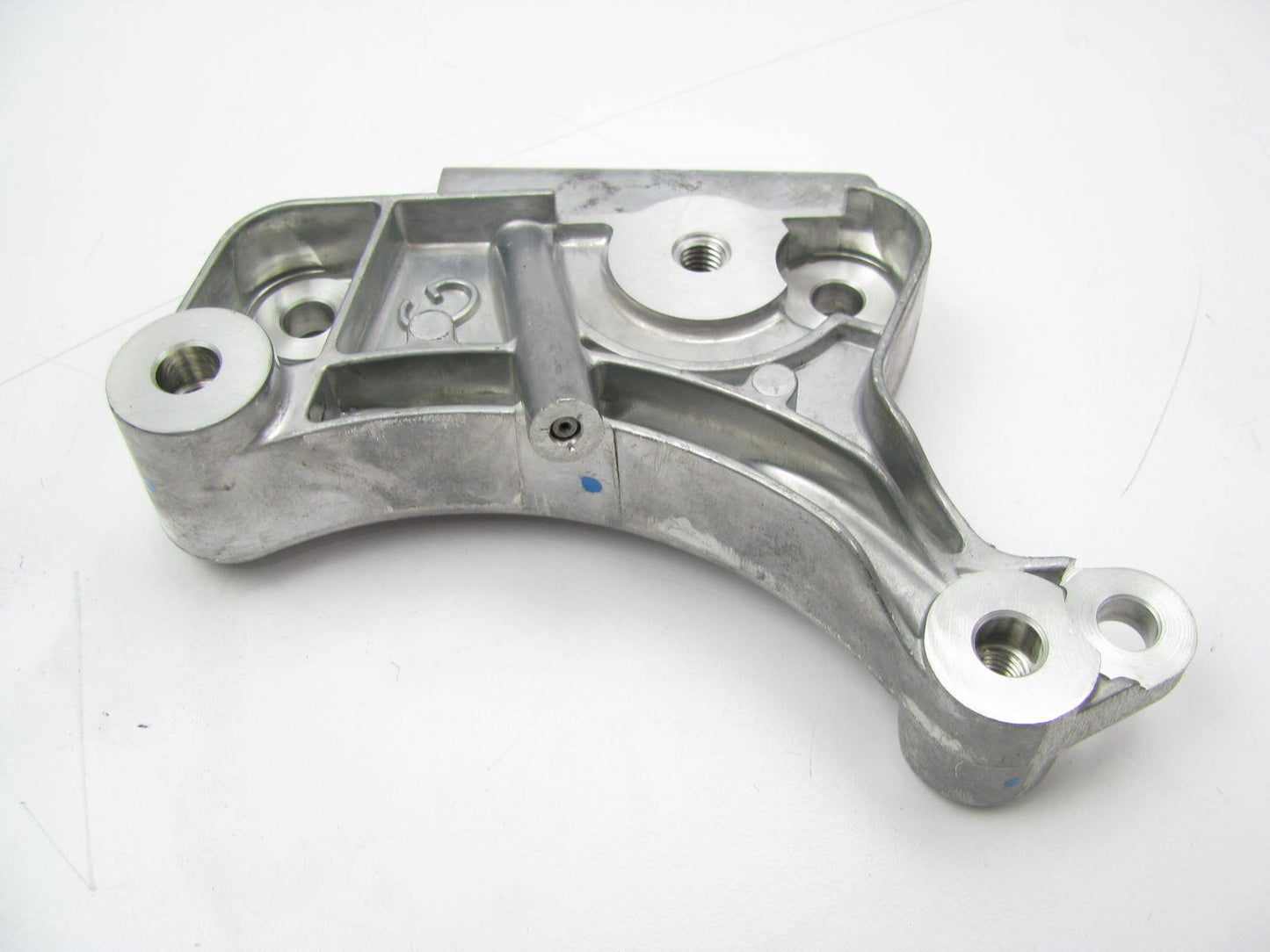 New Genuine Engine Timing Tensioner Adapter Bracket OEM For Hyundai 5.0L ONLY