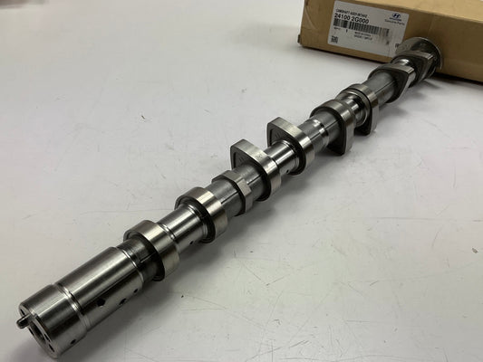 NEW - OEM 241002G000 Intake Engine Camshaft For 2008-2015 Hyundai 2.4L-L4