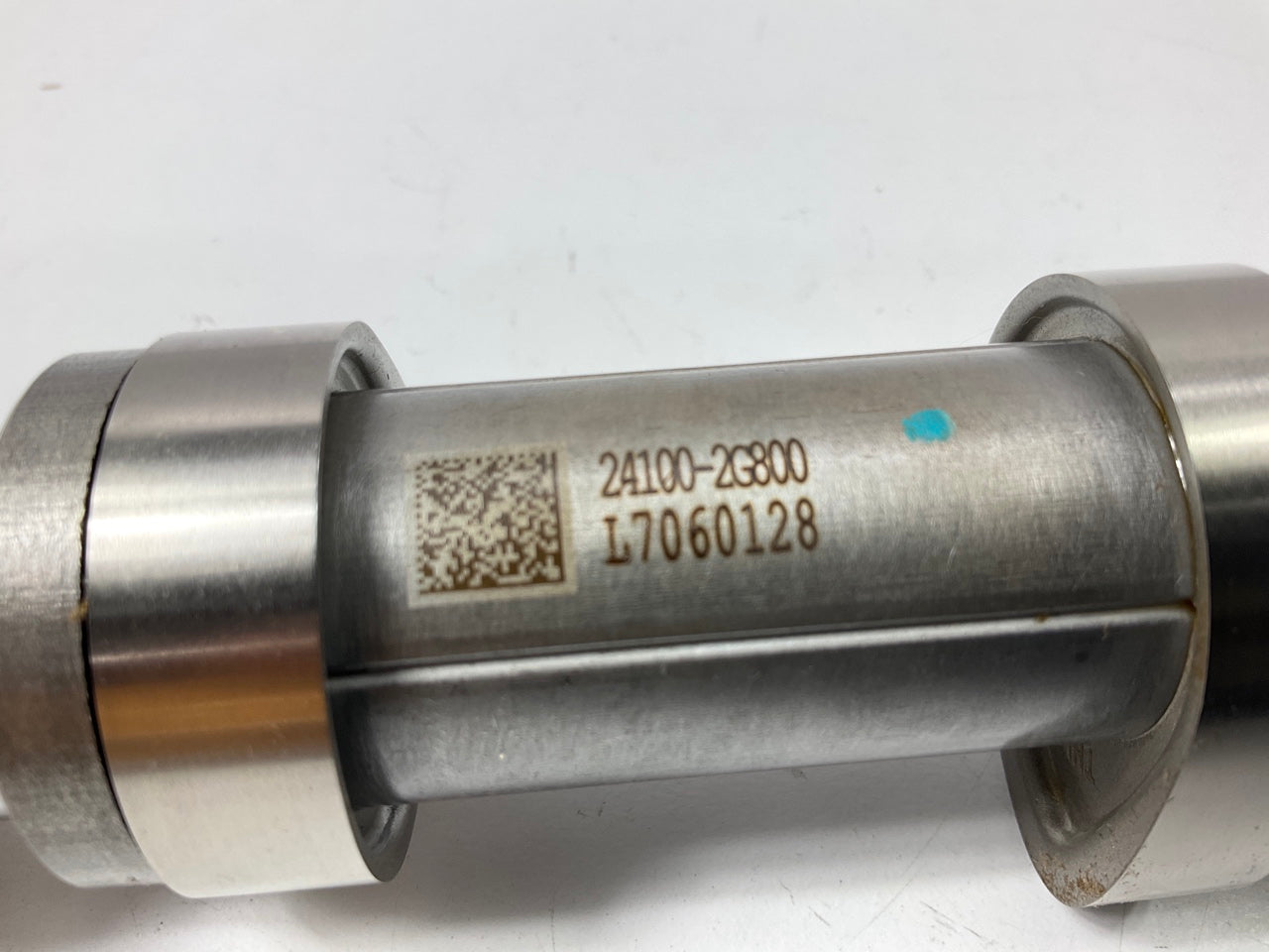 NEW Intake Cam Camshaft OEM For 2011-2015 Hyundai Sonata 2.4L HYBRID 241002G800