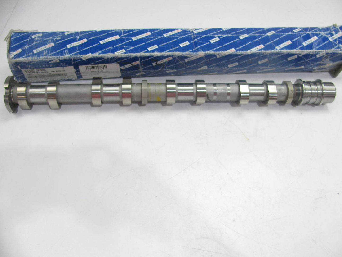 NEW - OEM 241003F330 Intake Camshaft For 2010-2012 Hyundai 4.6L-V8