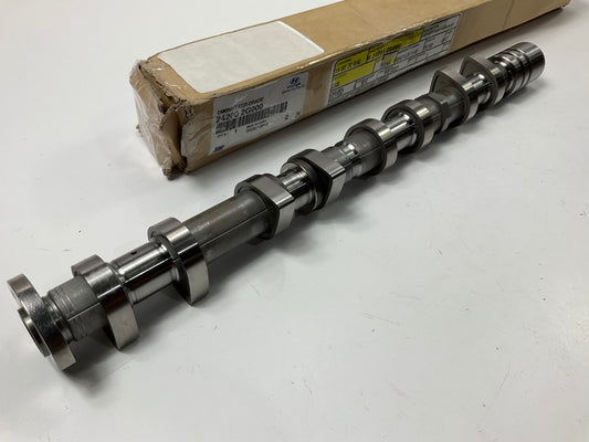 NEW GENUINE Exhaust Cam Camshaft OEM For Hyundai 242002G000