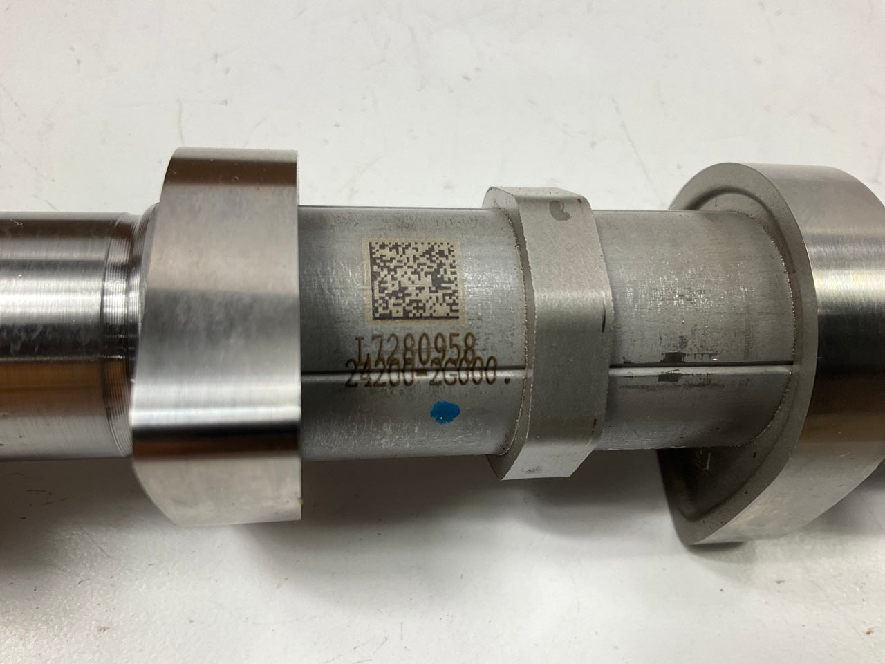 NEW GENUINE Exhaust Cam Camshaft OEM For Hyundai 242002G000