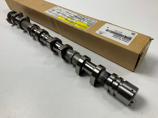 NEW Exhaust Cam Camshaft OEM For 11-15 Sonata 2.4L HYBRID ONLY 242002G800