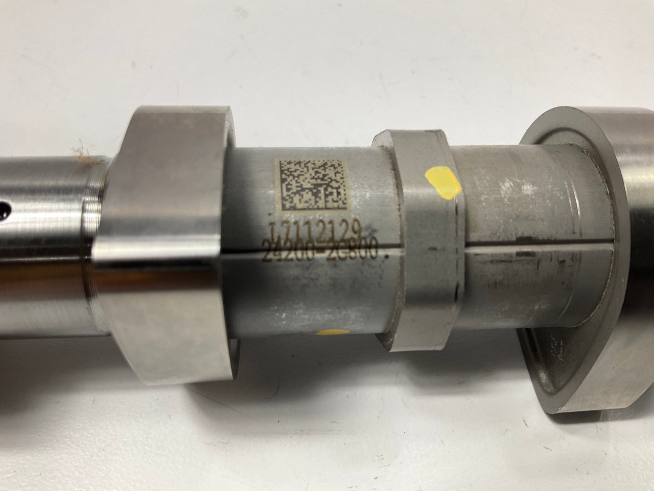 NEW Exhaust Cam Camshaft OEM For 11-15 Sonata 2.4L HYBRID ONLY 242002G800