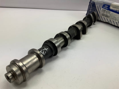NEW Left Side Exhaust Camshaft Cam OEM For 07-12 Veracruz 3.8L V6 242003C707