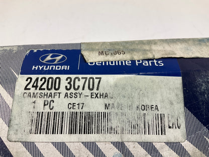 NEW Left Side Exhaust Camshaft Cam OEM For 07-12 Veracruz 3.8L V6 242003C707