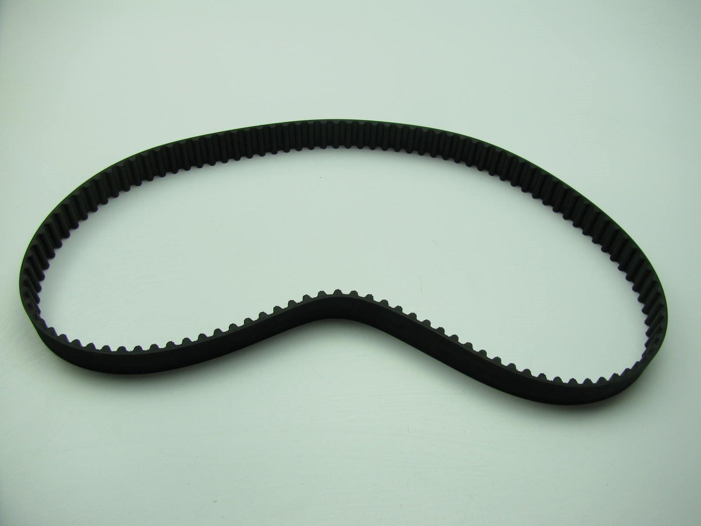 NEW - OEM 2431223002 Engine Timing Belt For 1996-1998 Hyundai Elantra 1.8L