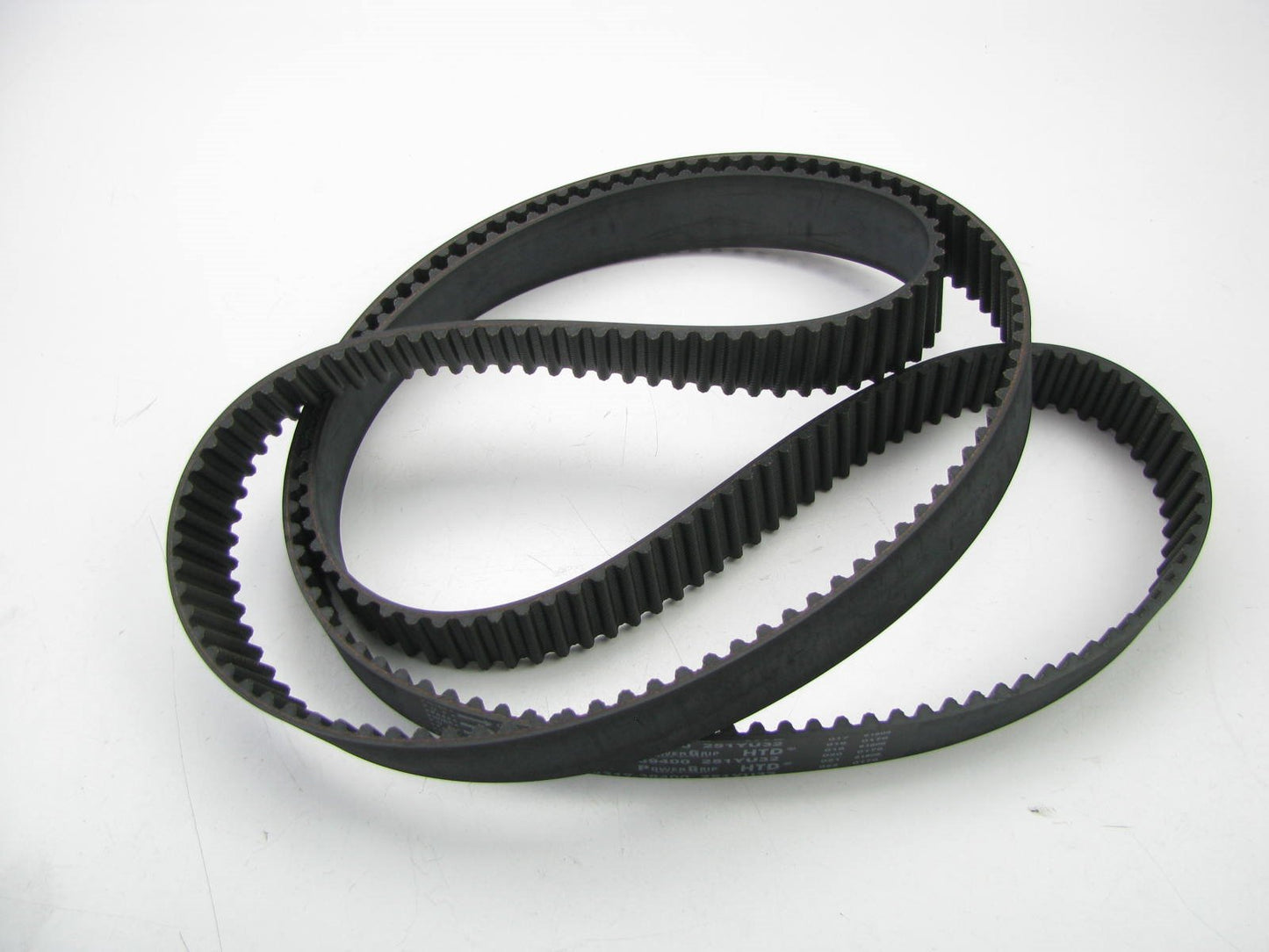 NEW - OEM 2431239400 Engine Timing Belt For 2001-2005 Hyundai XG300 3.0L-V6
