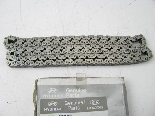 New OEM Engine Timing Chain 4-CYL ONLY For Hyundai 2432125000