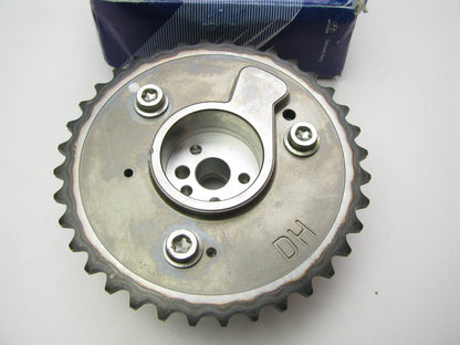 New CVVT Intake Variable Valve Timing Cam Actuator Gear For 2015-16 Hyundai 5.0L