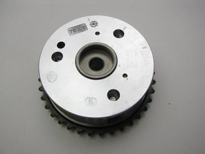 New CVVT Intake Variable Valve Timing Cam Actuator Gear For 2015-16 Hyundai 5.0L