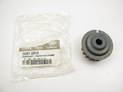 NEW GENUINE Timing Cam Sprocket OEM For 1991-1995 Elentra 1988-1998 Sonata
