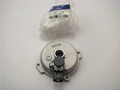 NEW GENUINE Intake Camshaft CVVT Cover W/ Sensor OEM 16-18 Santa Fe 15-18 Sonata