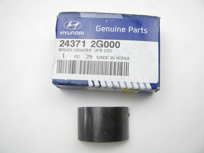 Engine Camshaft Bearing Upper Half Shell OEM For Hyundai 2.0L 2.4L  243712G000