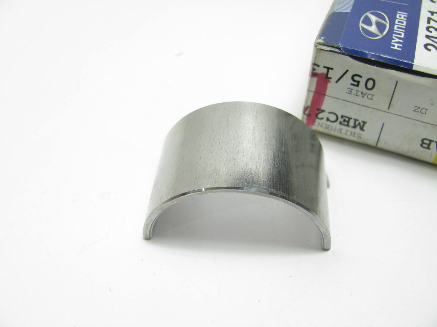New Genuine Engine Camshaft Bearing - Upper - OEM For Hyundai 243712G020