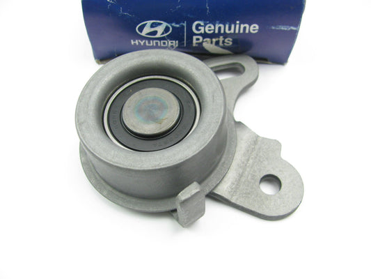 NEW GENUINE Engine Timing Belt Tensioner OEM For 86-94 Excel 91-92 Scoupe 1.5L
