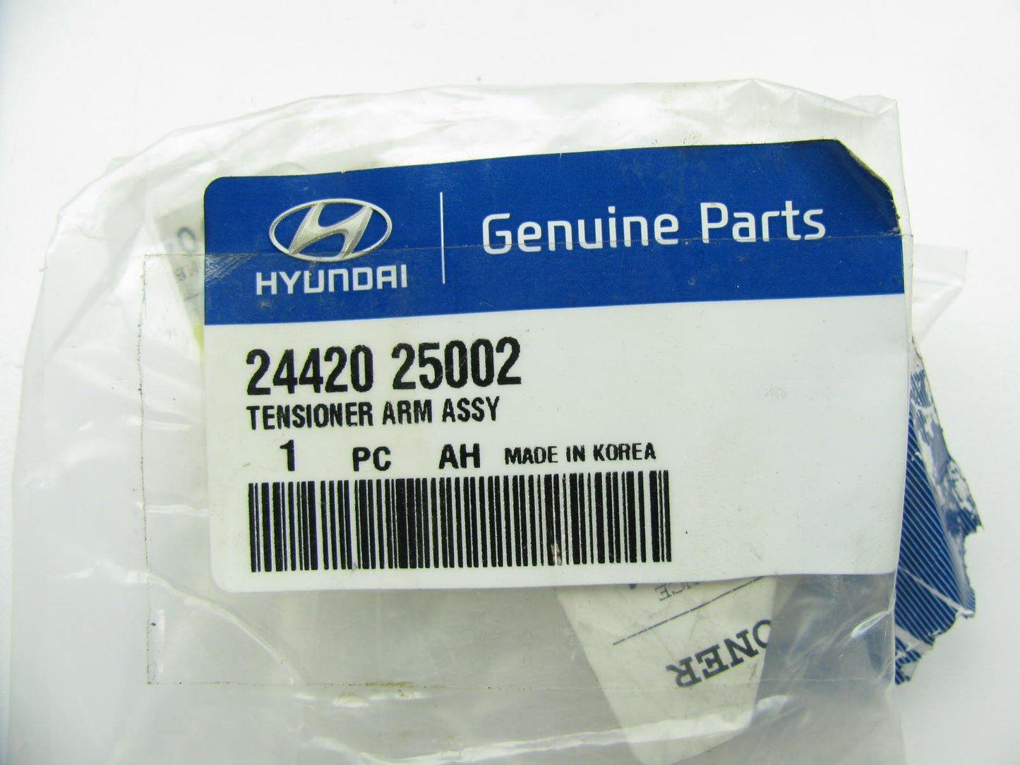 NEW GENUINE Engine Camshaft Tensioner Arm OEM For 2006-2015 Hyundai 2.0L 2.4L