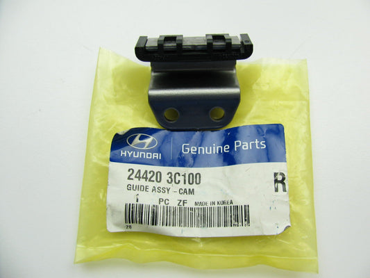 NEW GENUINE Engine Timing Chain Guide OEM For 2006-12 Hyundai 3.3L 3.5L 3.8L V6