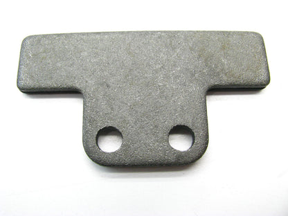 NEW GENUINE OEM Engine Lower Timing Chain Guide 2.0L For Hyundai 2443123500
