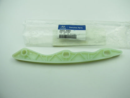 NEW GENUINE Engine Timing Chain Guide OEM For 2006-2014 Hyundai 2.0L 2.4L