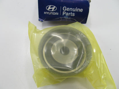 NEW - OEM ENGINE TIMING BELT TENSIONER PULLEY FOR HYUNDAI 2445038011