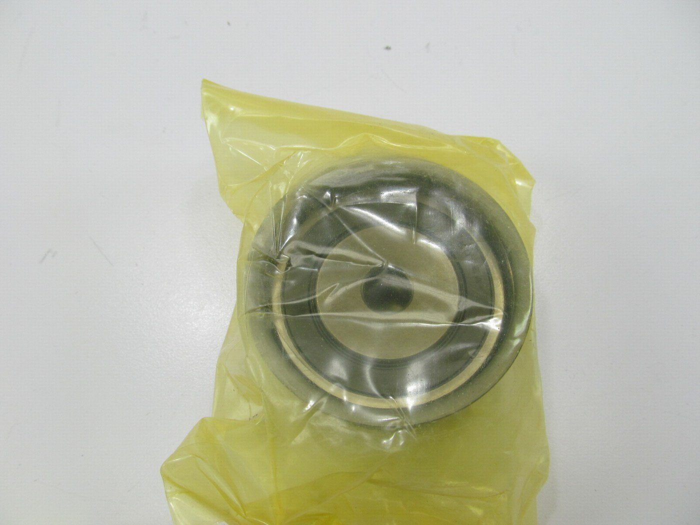 NEW - OEM ENGINE TIMING BELT TENSIONER PULLEY FOR HYUNDAI 2445038011