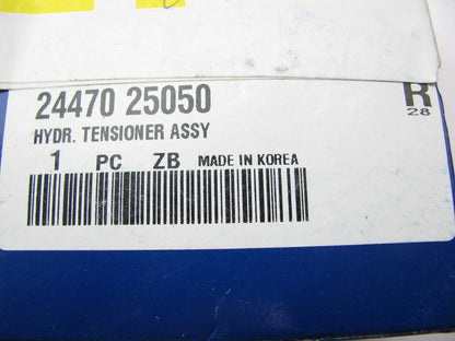 New Genuine Engine Oil Pump Chain Tensioner OEM For Hyundai 2447025050